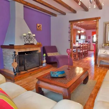 Ferienhaus In - F7011 - #84371 Casa vacanze *
