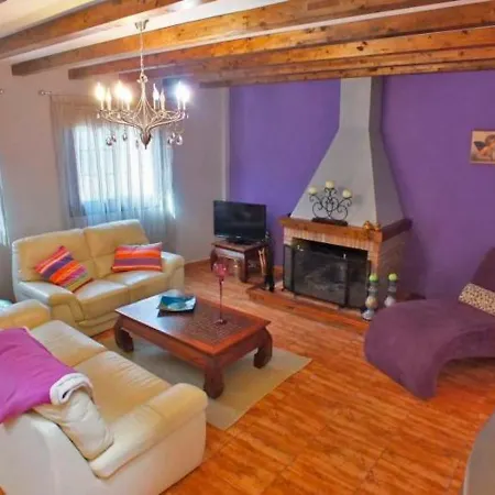 Ferienhaus In - F7011 - #84371 La Guancha