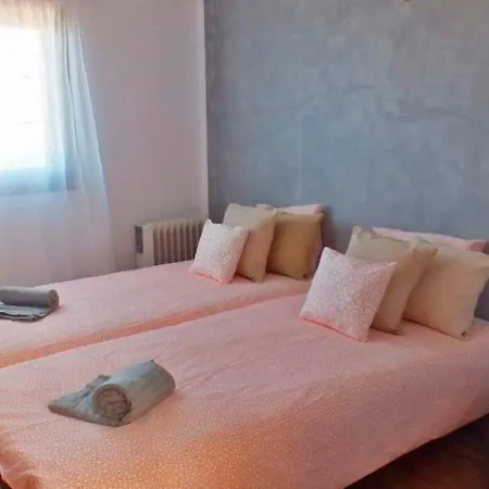 Ferienhaus In - F7011 - #84371 בית נופש *