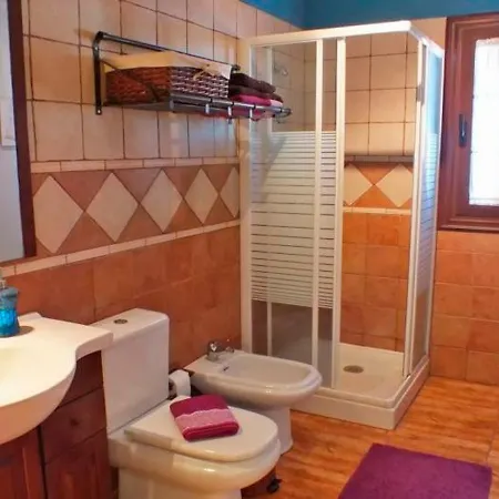בית נופש Ferienhaus In - F7011 - #84371 La Guancha